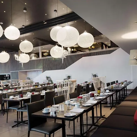 Scandic Ishavshotel-3