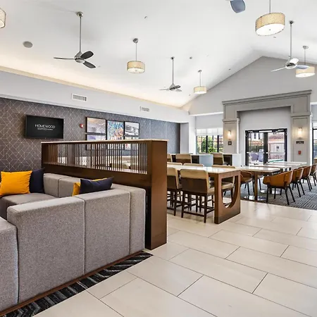 Homewood Suites Beaumont-3