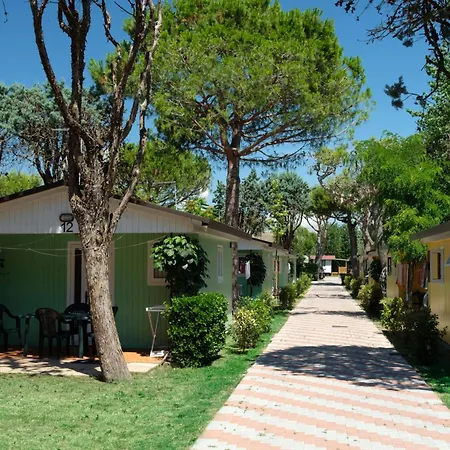 Ca' Berton Village-3