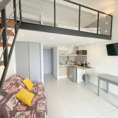 Residence Thalacap-2
