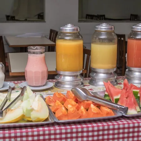 Campos Gerais Hotel-3