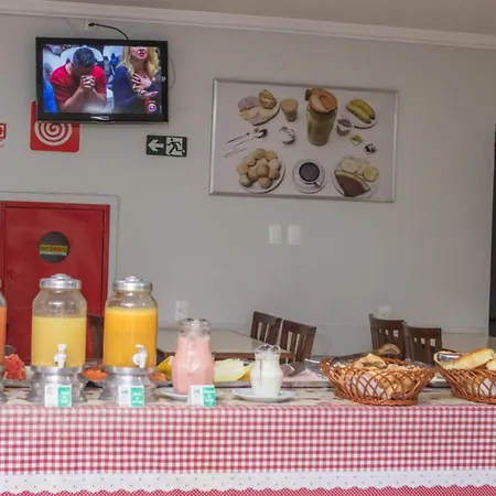 Campos Gerais Hotel-2