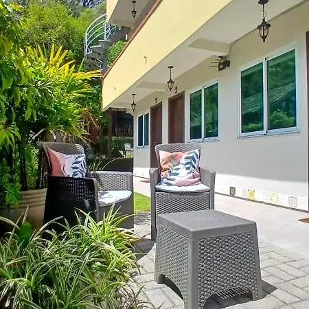 Pousada Green-2