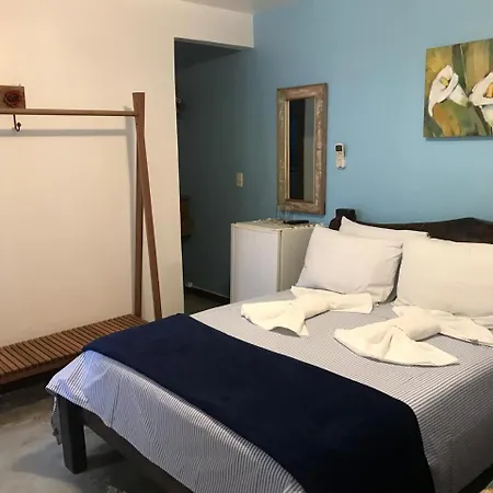 Pousada Casa das Rosas-2