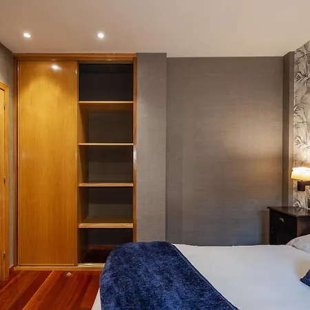 Apartamentos Casa Miño-3