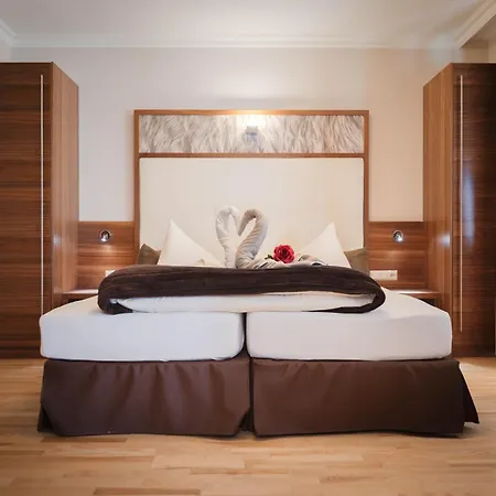 Hotel Jennys Schloessl-2