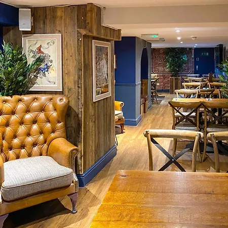St Christopher'S London Bridge - The Inn-3