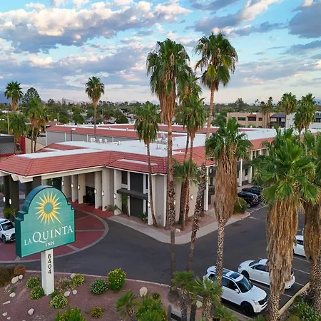 La Quinta Inn By Wyndham Tucson East-3