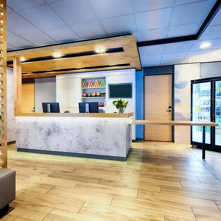 B&B Hotel Amsterdam-Zaandam-2