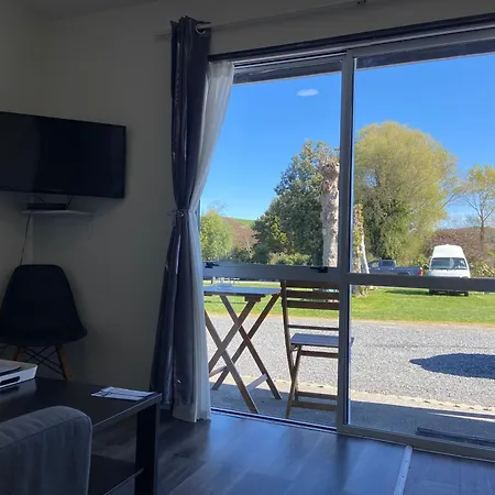 A1 Kaikoura Motel &Holiday Park &Apartment-3