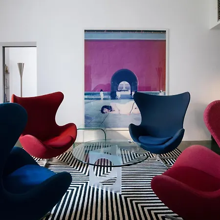 3 Rooms 10 Corso Como Milano-2