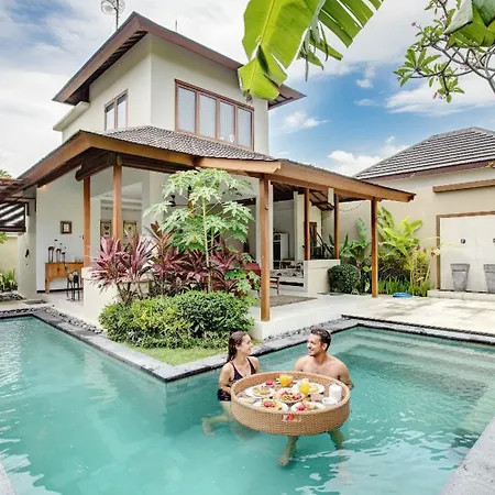 Villa Shanti, Sitara Villa Group-2