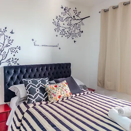 Flat Bela Vista, Sírio Libanês, Centro Conv Frei Caneca-3