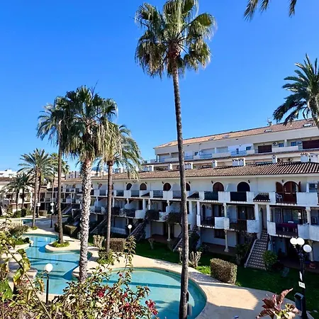 Bahia Azul Denia Vyb-3