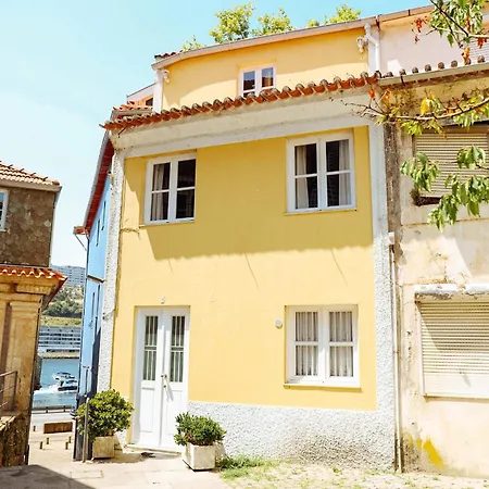 Sailor'S House - Holiday'S House-2