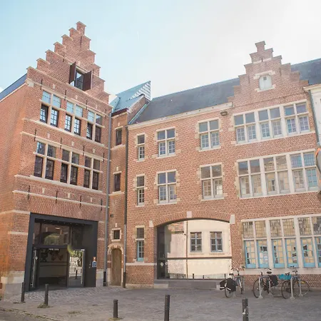 De Draecke Hostel-2