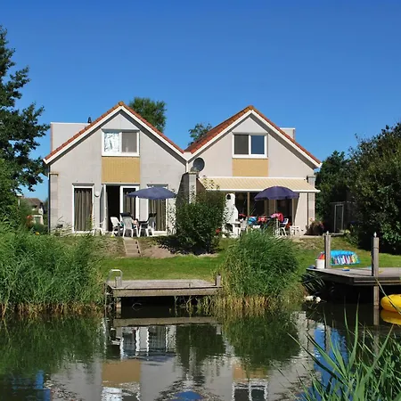 Beach Resort Makkum-2