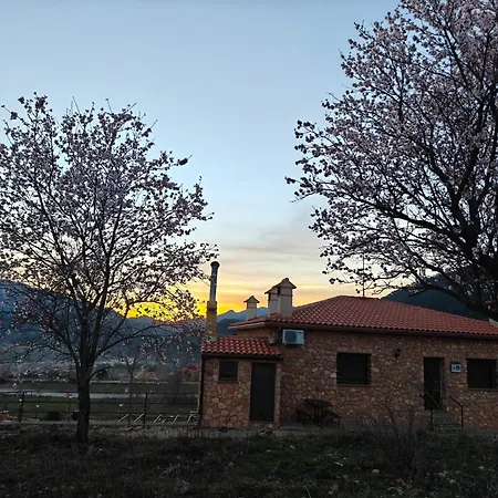 Casas Rurales La Loma-2