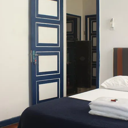 Farfalla Guest House-3