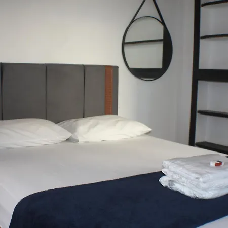 Farfalla Guest House-2