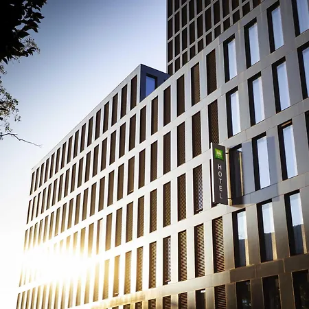 Ibis Styles Basel City-3