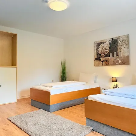 Hotel Alt Oesselse-3