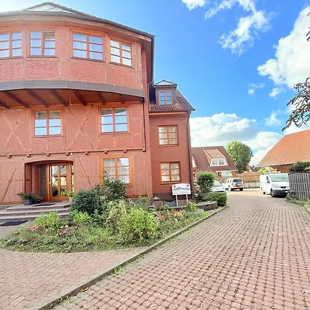 Hotel Alt Oesselse-2