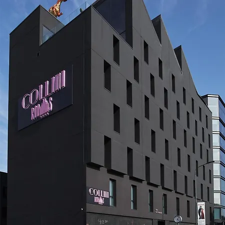 Collini Rooms, Worldhotels Crafted-2