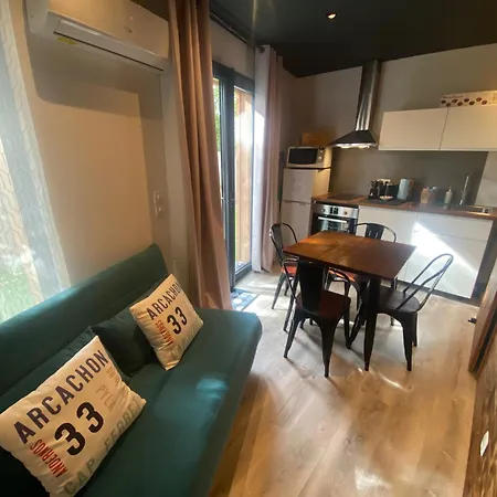 Villa Andernos-3