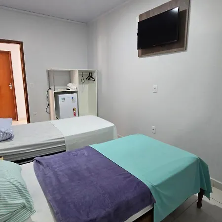 Hotel Pousada Aeroporto-2