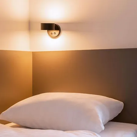 B&B Hotel München City-Ost-3