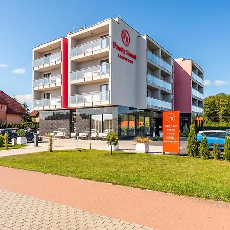 Family Resort Sarbinowo-2