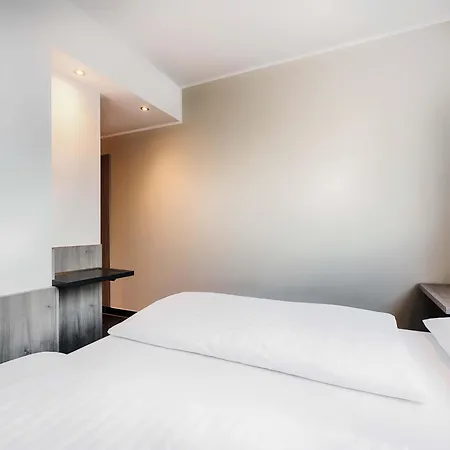 B&B Hotel Nürnberg-Plärrer-2
