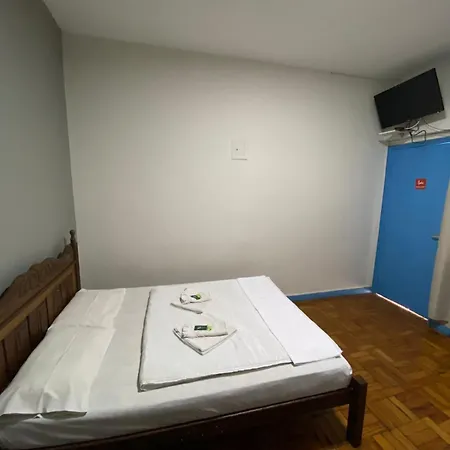 Hotel Nossa Senhora Aparecida-3