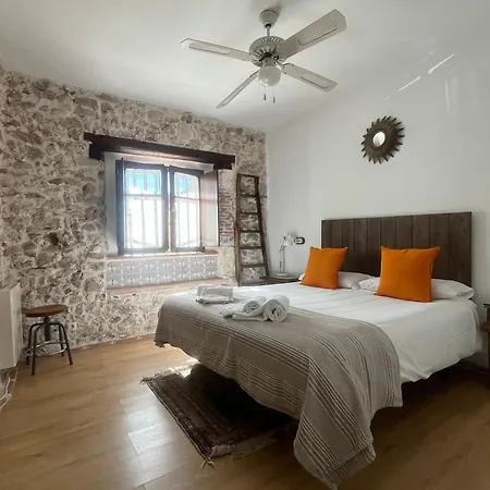 Alojamiento de Piedra con Encanto-2