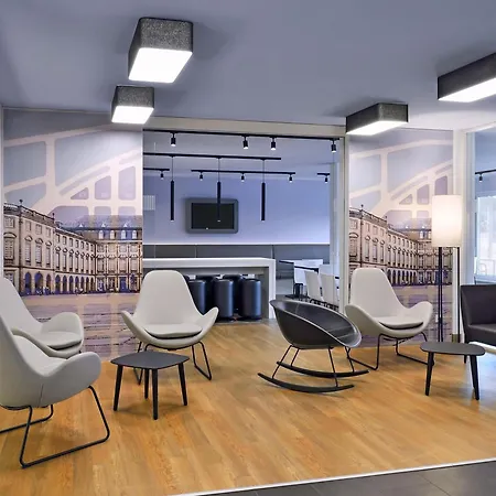 B&B Hotel Mannheim-Neuostheim-3