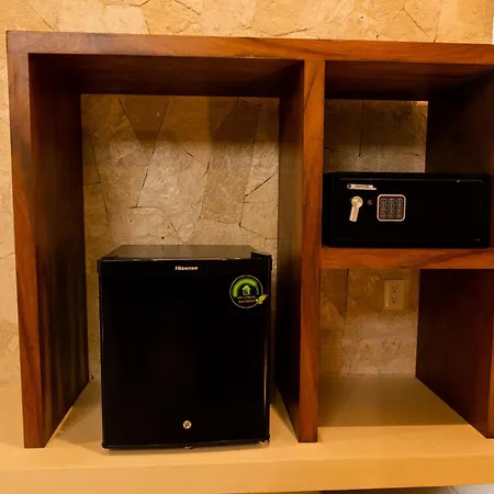 Khaban Bacalar Hotel Boutique-3