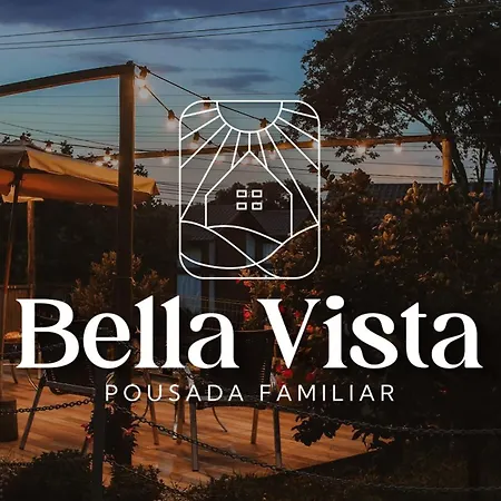 Pousada Bella Vista - Pousada Familiar no coração do Vale dos Vinhedos-2