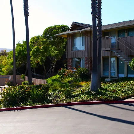 Vagabond Inn San Luis Obispo-3
