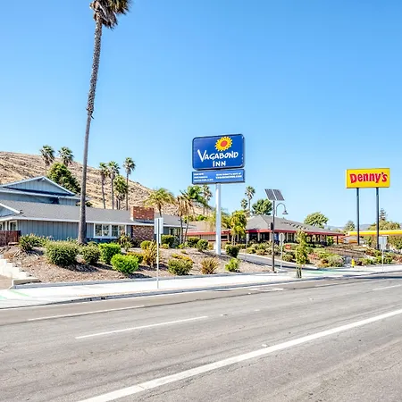Vagabond Inn San Luis Obispo-2
