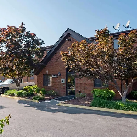 Extended Stay America Suites - Birmingham - Wildwood-3