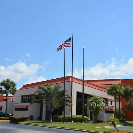 Grand Hotel Orlando At Universal Blvd - Shuttle To Theme Parks-3