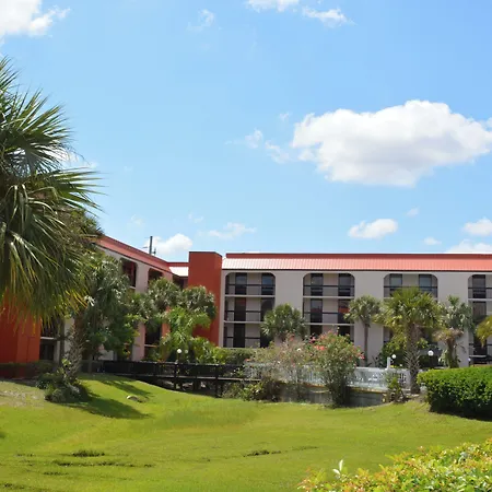 Grand Hotel Orlando At Universal Blvd - Shuttle To Theme Parks-2