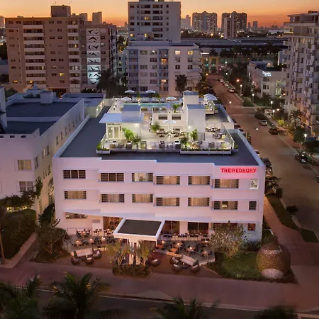 Uma House By Yurbban South Beach-2