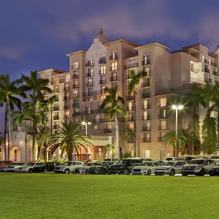 Embassy Suites By Hilton Miami International Airport-3