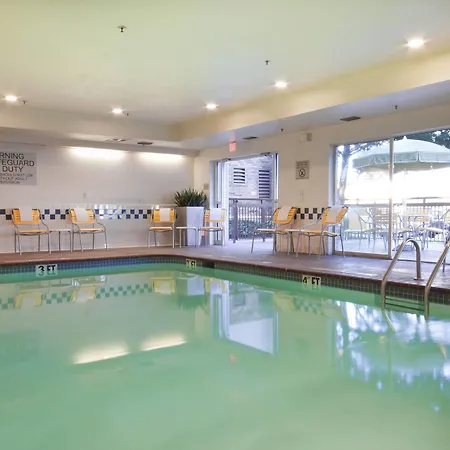Fairfield By Marriott Inn & Suites Fossil Creek-3