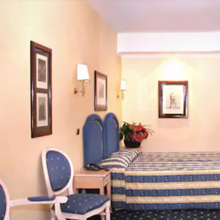 Hotel Valle-3