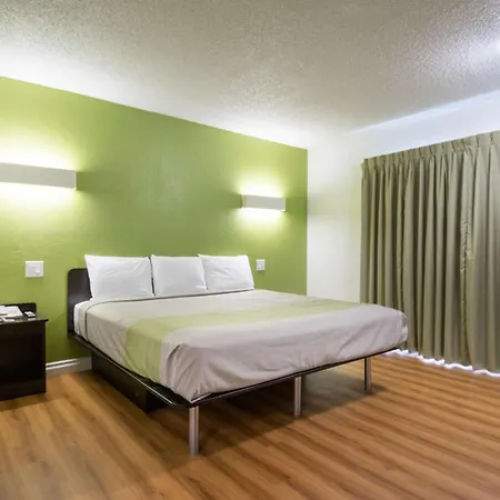 Motel 6-Santa Maria, Ca - South-3