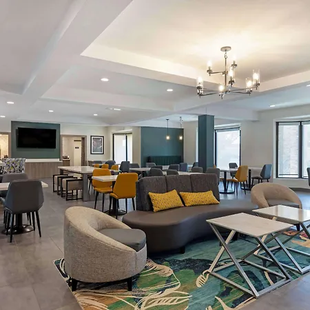 Best Western Plus Fort Worth North-3