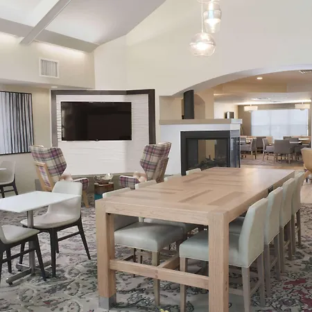 Sonesta Es Suites Fort Worth Fossil Creek-3